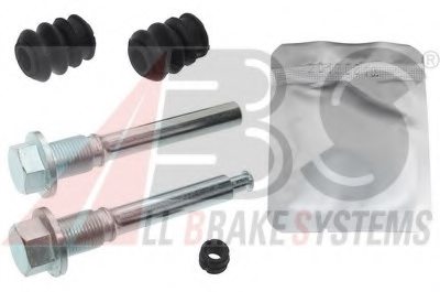 A.B.S. 55063 Guide Sleeve Kit, brake caliper